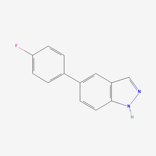 FT-0750502 CAS:885272-86-6 chemical structure