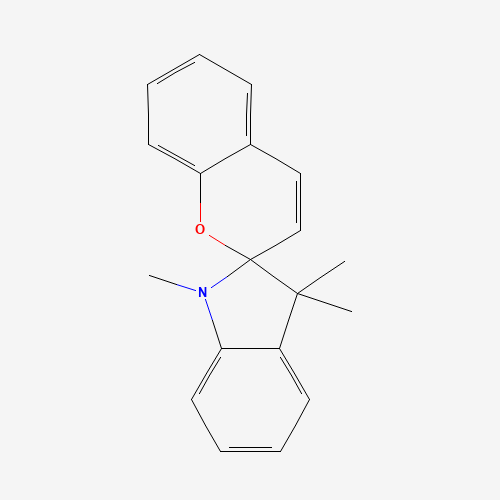 FT-0750506 CAS:1485-92-3 chemical structure
