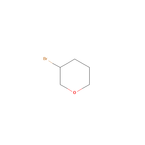 3-bromooxane (CAS: 13047-01-3) - Related Chemical Product