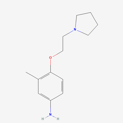 FT-0750534 CAS:862874-66-6 chemical structure