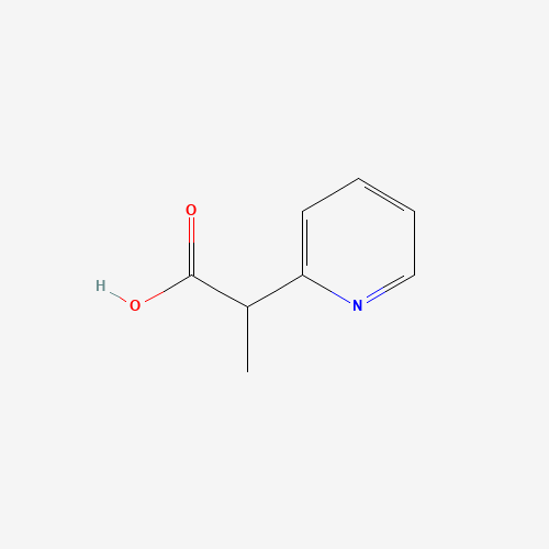 FT-0750544 CAS:90005-61-1 chemical structure