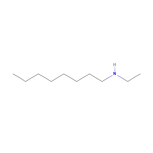 N-ethyloctan-1-amine (CAS: 4088-36-2) - Related Chemical Product
