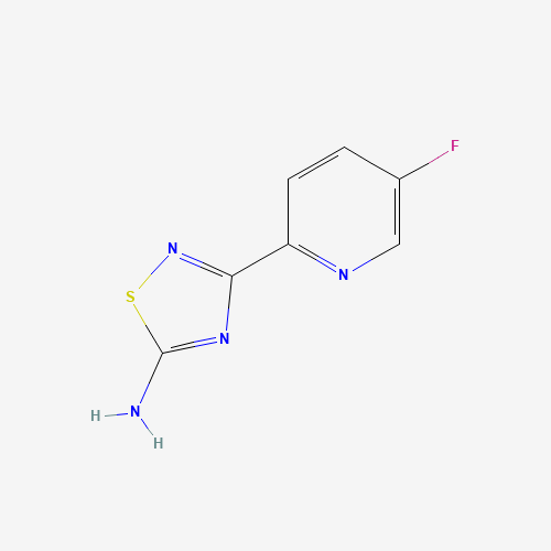 FT-0750564 CAS:1179362-66-3 chemical structure
