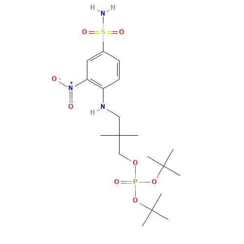 FT-0750569 CAS:1351456-91-1 chemical structure