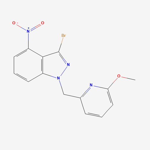 FT-0750571 CAS:1383474-98-3 chemical structure