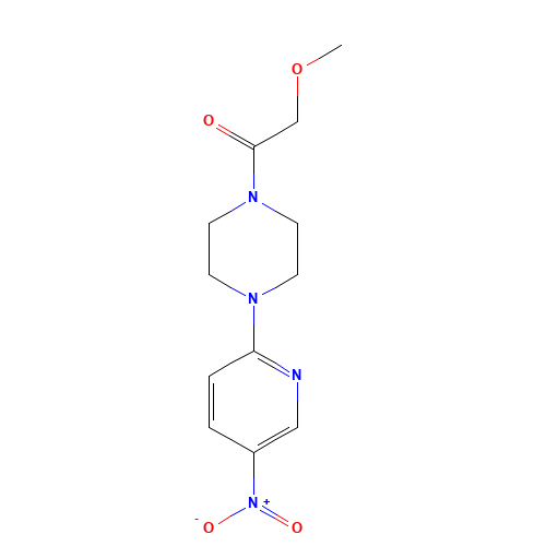 FT-0750579 CAS:1126430-92-9 chemical structure