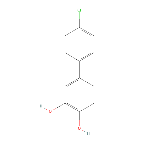 FT-0750599 CAS:55097-84-2 chemical structure