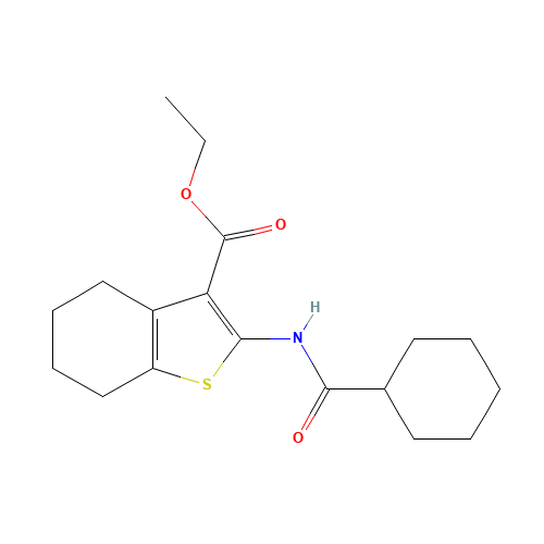 FT-0750607 CAS:315712-38-0 chemical structure