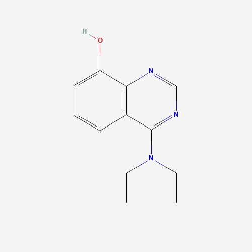 FT-0750608 CAS:659730-18-4 chemical structure