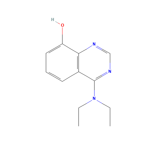FT-0750608 CAS:659730-18-4 chemical structure