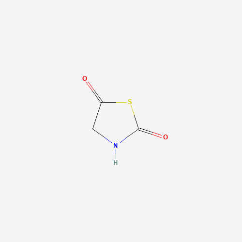 1,3-thiazolidine-2,5-dione (CAS: 16874-97-8) - Related Chemical Product