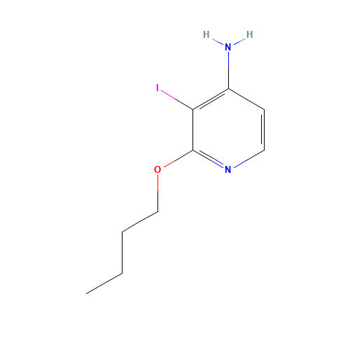 FT-0750626 CAS:868997-85-7 chemical structure