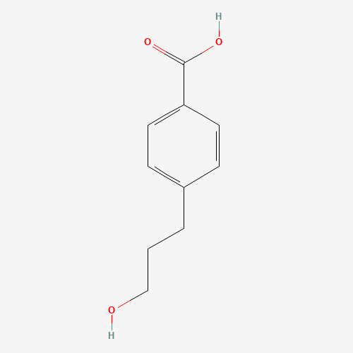 FT-0750631 CAS:58810-87-0 chemical structure