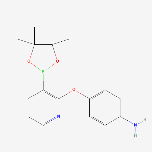 FT-0750633 CAS:945599-51-9 chemical structure