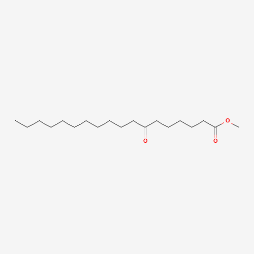 FT-0750634 CAS:2380-22-5 chemical structure