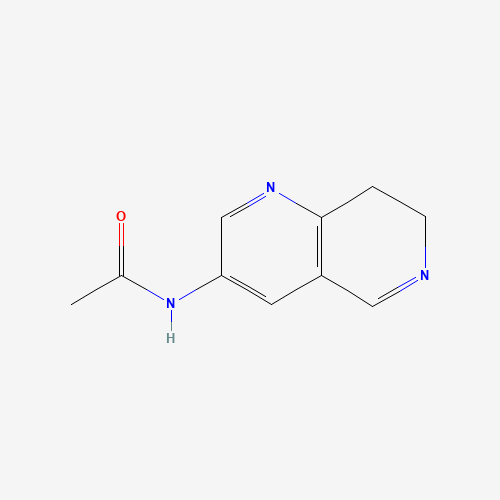 FT-0750641 CAS:1430218-30-6 chemical structure