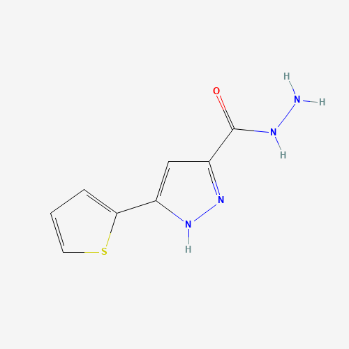 FT-0750648 CAS:92352-25-5 chemical structure
