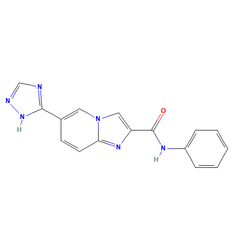 FT-0750650 CAS:1167623-48-4 chemical structure