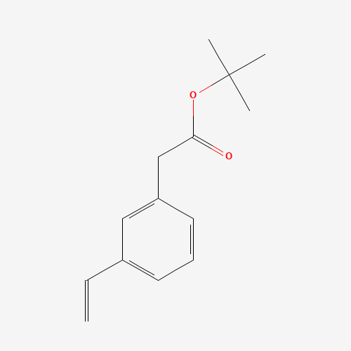 FT-0750660 CAS:1265219-87-1 chemical structure