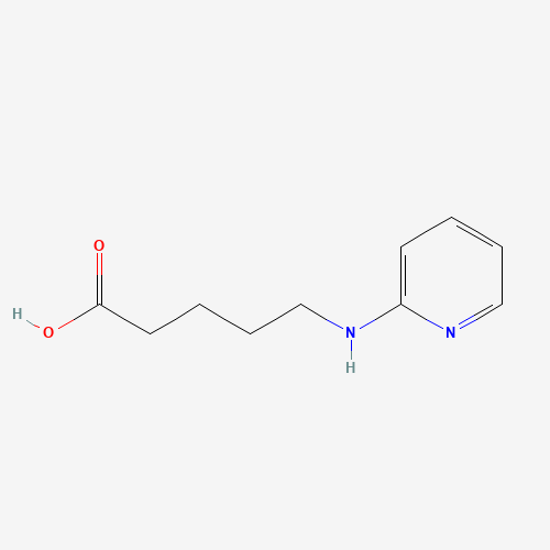 5-(pyridin-2-ylamino)pentanoic acid (CAS: 193817-83-3) - Related Chemical Product