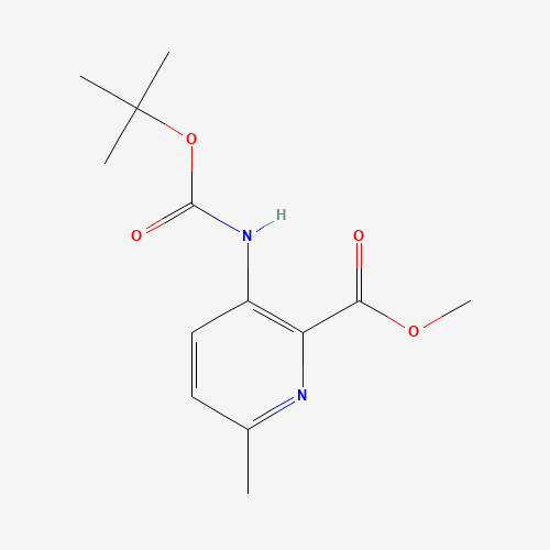 FT-0750666 CAS:908831-88-9 chemical structure