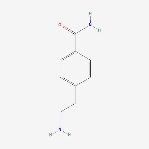 FT-0750671 CAS:90513-12-5 chemical structure