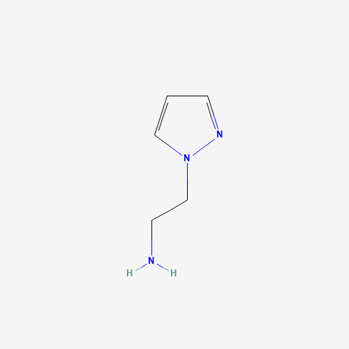 2-pyrazol-1-ylethanamine (CAS: 101395-71-5) - Related Chemical Product