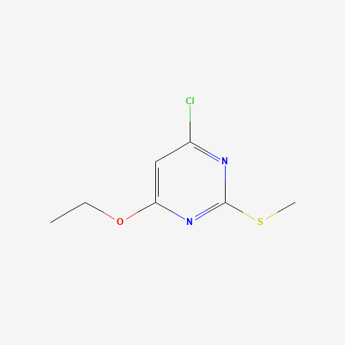 FT-0750681 CAS:221679-84-1 chemical structure