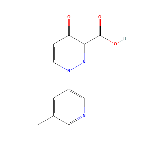 FT-0750688 CAS:1314396-66-1 chemical structure