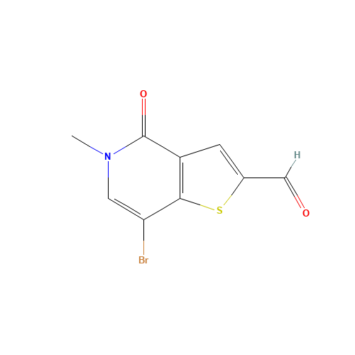 FT-0750693 CAS:1610520-29-0 chemical structure