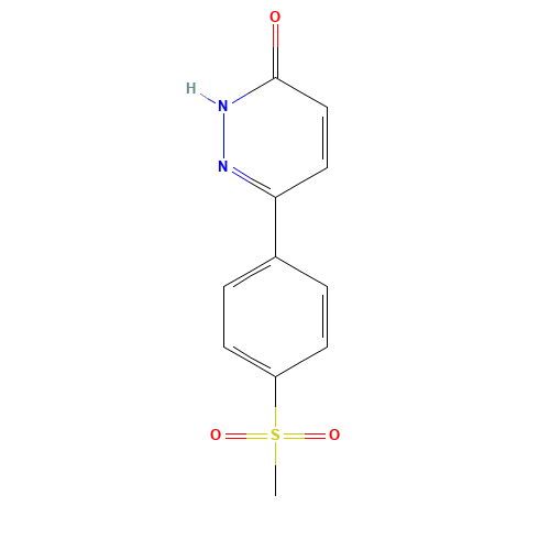FT-0750697 CAS:1103508-53-7 chemical structure