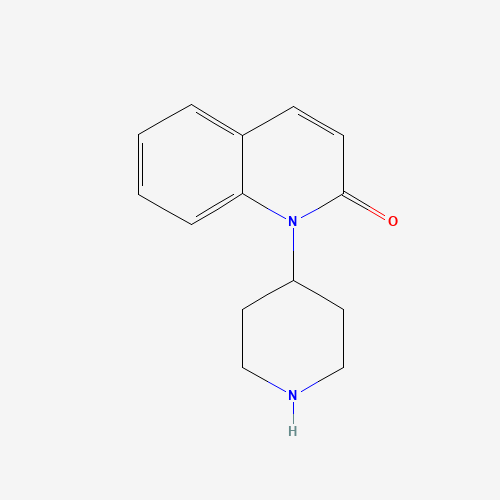 FT-0750709 CAS:131583-46-5 chemical structure