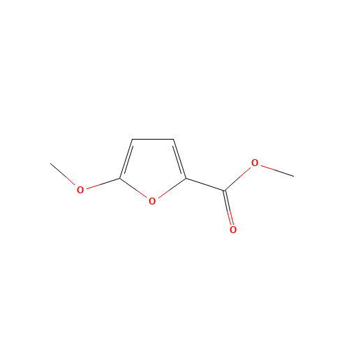 methyl 5-methoxyfuran-2-carboxylate (CAS: 53869-94-6) - Related Chemical Product
