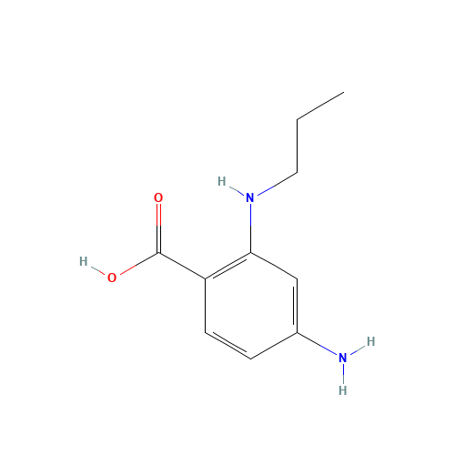 FT-0750727 CAS:19714-99-9 chemical structure