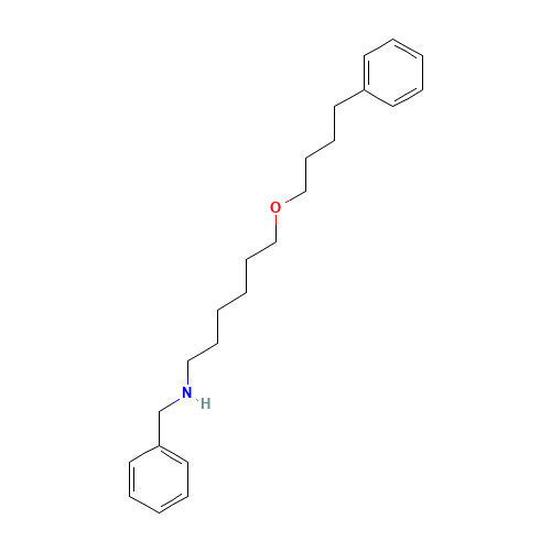 FT-0750733 CAS:97664-55-6 chemical structure