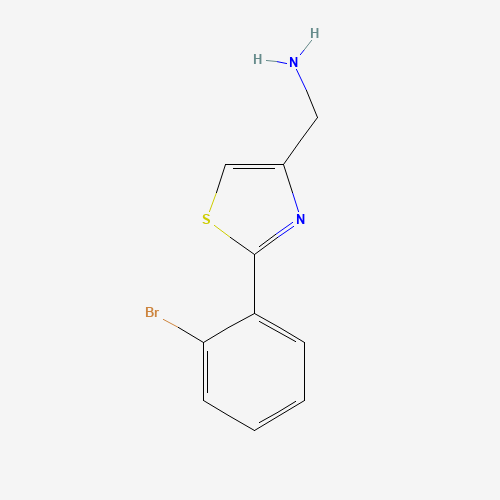 FT-0750737 CAS:885280-21-7 chemical structure