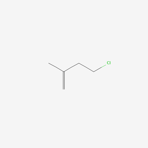 FT-0750738 CAS:10523-96-3 chemical structure