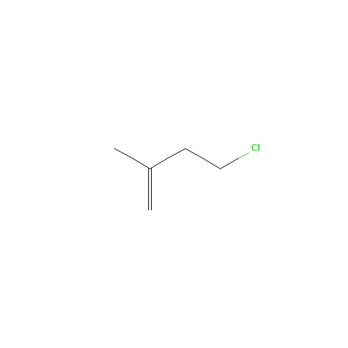 4-chloro-2-methylbut-1-ene (CAS: 10523-96-3) - Related Chemical Product