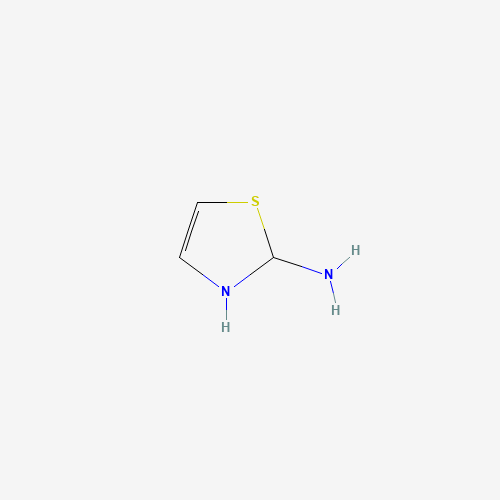 FT-0750743 CAS:16566-21-5 chemical structure