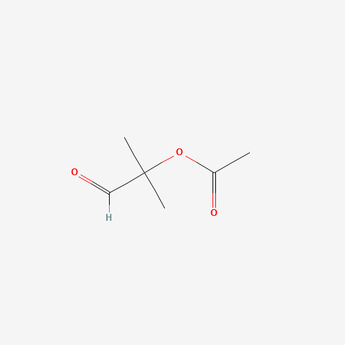 FT-0750744 CAS:22094-24-2 chemical structure