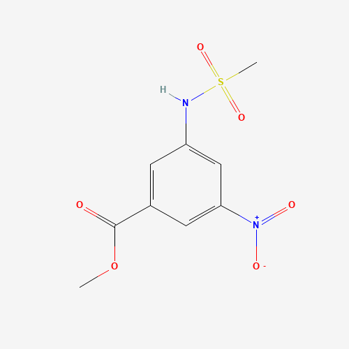 FT-0750771 CAS:695216-00-3 chemical structure