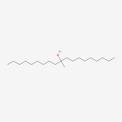 10-methylnonadecan-10-ol (CAS: 50997-06-3) - Related Chemical Product