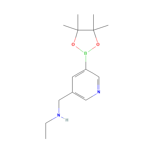 FT-0750788 CAS:919347-17-4 chemical structure