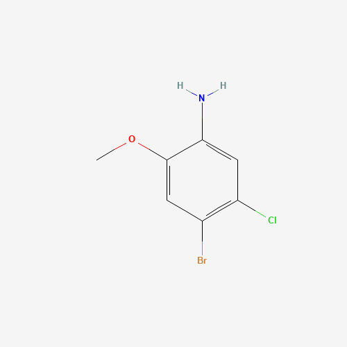 FT-0750790 CAS:102170-53-6 chemical structure