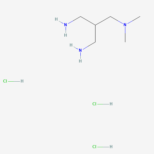 FT-0750792 CAS:936255-80-0 chemical structure
