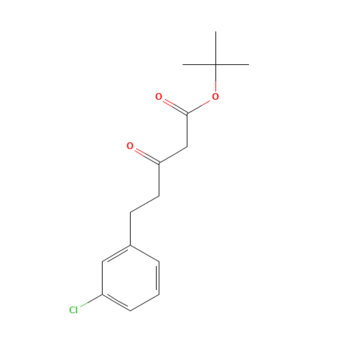 FT-0750800 CAS:85794-94-1 chemical structure