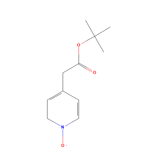 tert-butyl N-[(1-oxidopyridin-1-ium-4-yl)methyl]carbamate (CAS: 111080-66-1) - Related Chemical Product