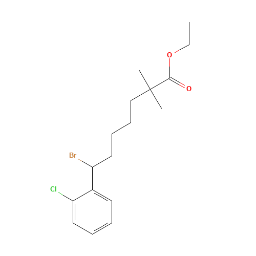 FT-0750802 CAS:1373492-27-3 chemical structure