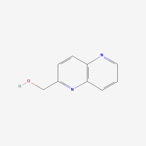 1,5-naphthyridin-2-ylmethanol (CAS: 1313726-35-0) - Related Chemical Product