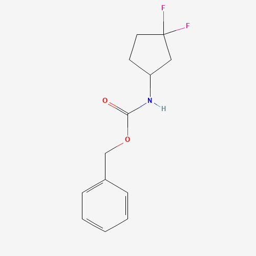 FT-0750820 CAS:939385-02-1 chemical structure
